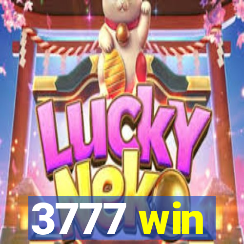 3777 win